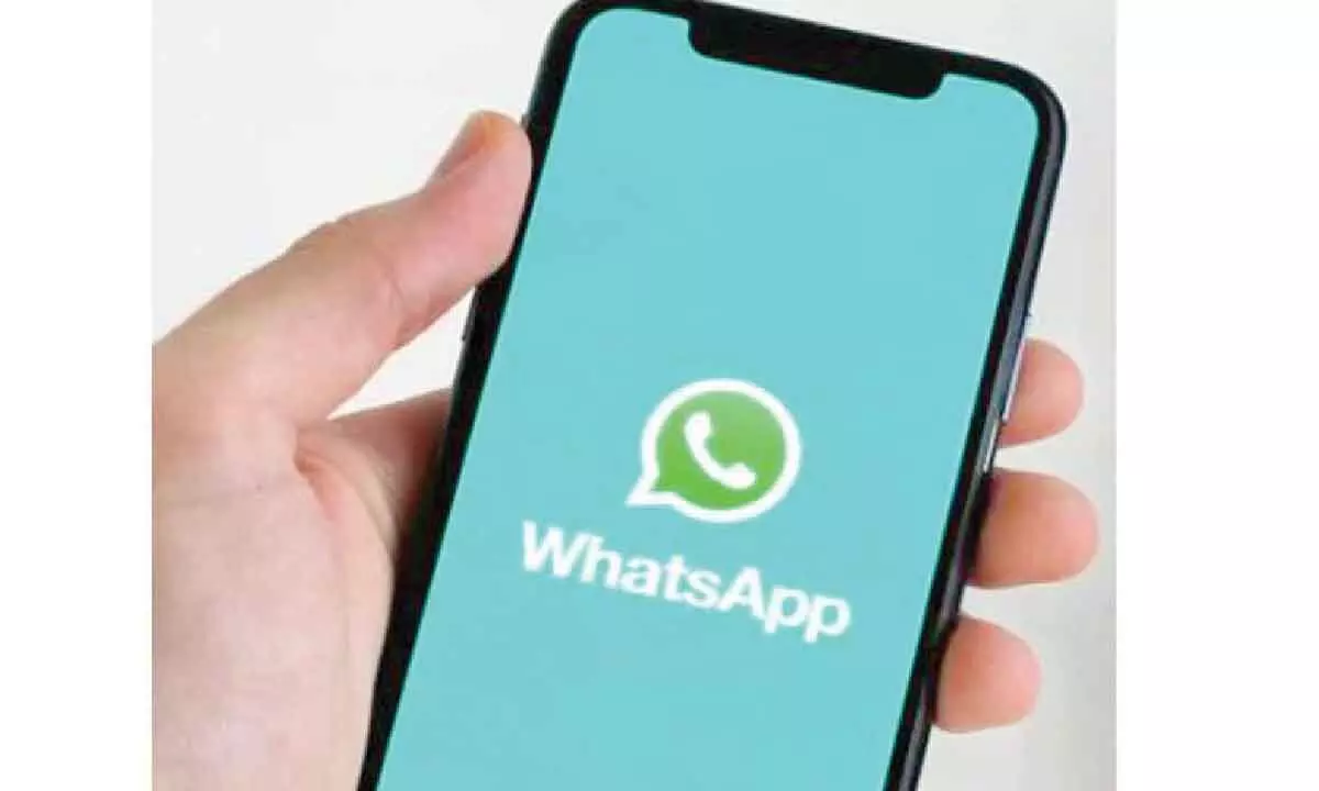 Now, transcribe voice messages into text on WhatsApp