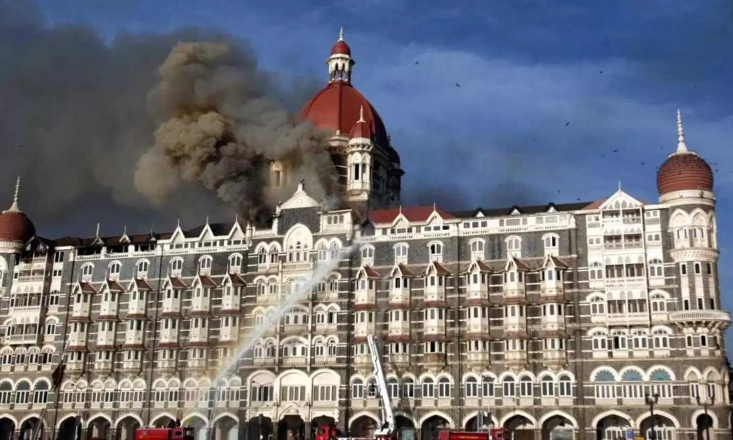 26/11 Heroes: Unforgettable Acts of Courage That Saved Lives