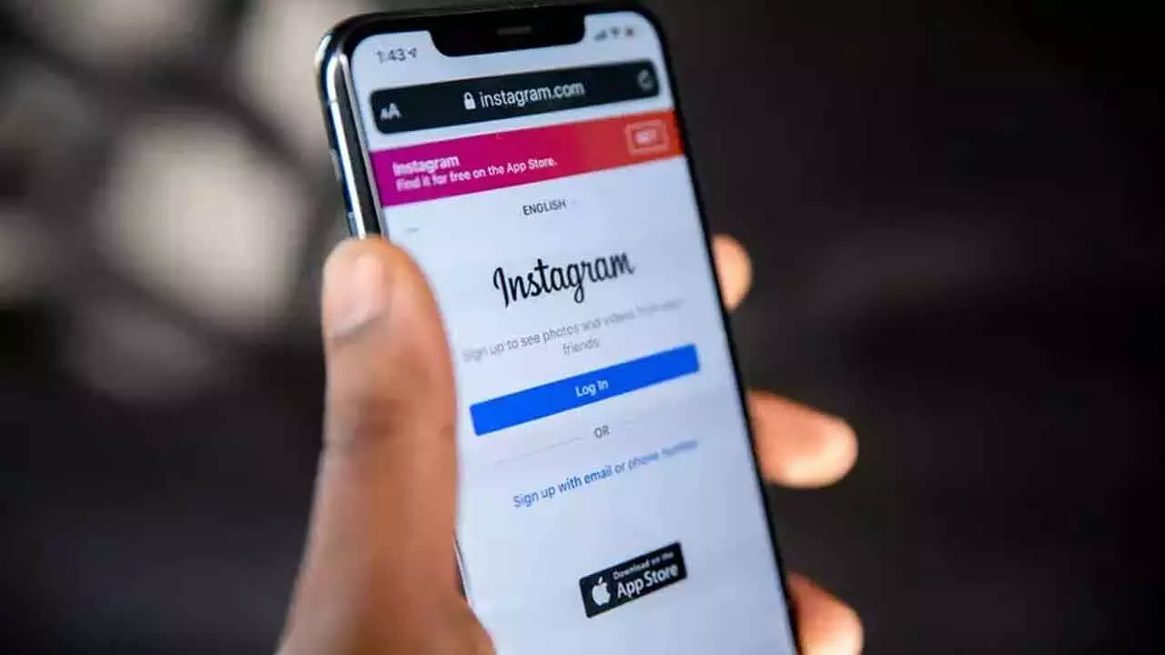 Instagram Unveils Live Location Sharing and Enhanced DM Features