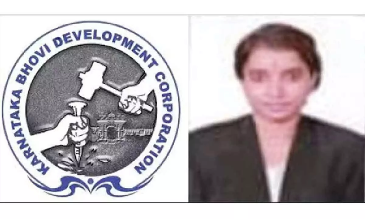 Bhovi Development Corporation scam investigation transferred to CCB