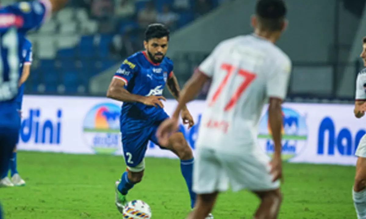 ISL 2024-25: Mohammedan SC eye first home win against in-form Bengaluru FC