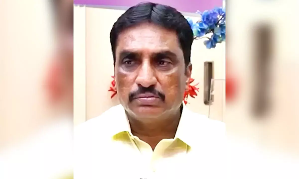 Scam of Rs 46,300 crore in BBMP, Ktaka BJP leader files complaint with ED