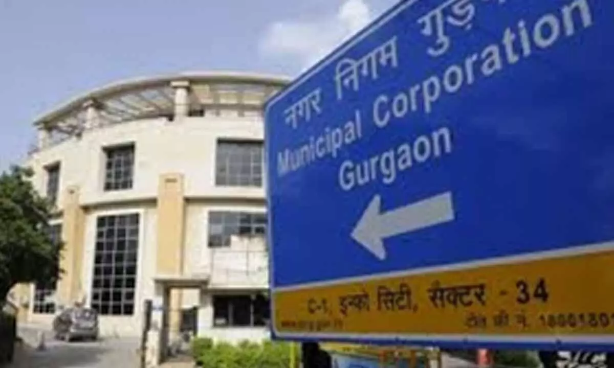 Gururgram: MCG imposes Rs 30.10 lakh fine against 705 people for violating GRAP norms