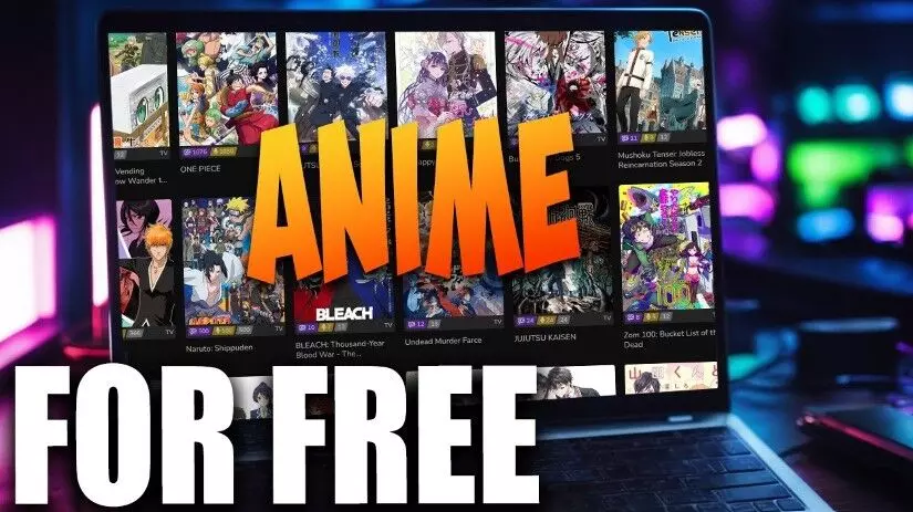 8 Best Anime Websites to Watch Online For Free