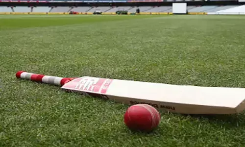 Sir Sorabji Memorial cricket tourney held