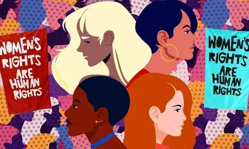 Disinformation & Disempowerment: How women’s basic rights and freedoms are being eroded all over the world