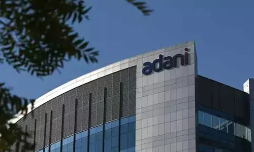 Frances TotalEnergies halts new investment in Adani Group