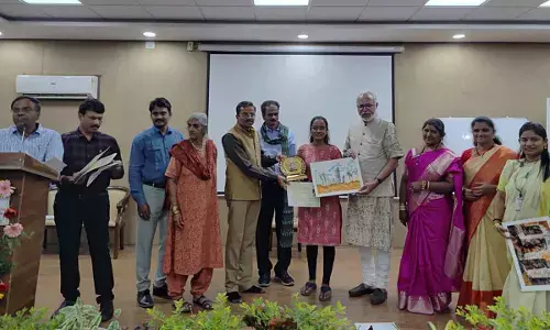 World Heritage Week celebrations conclude