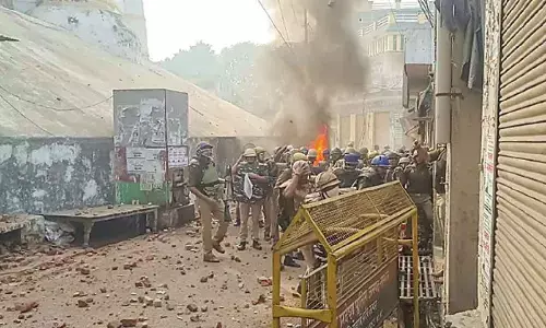 ‘Excavation rumour sparked violence, SDM, CO responsible’