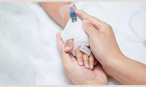 HC seeks Centres response on girls plea to expedite rare disease treatment