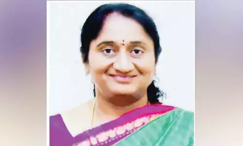 Textiles parks to be set up in Anantapur & Kurnool dists