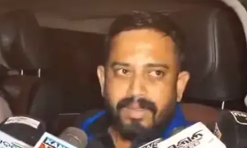 Crime Branch to probe attack on MLA Himanshu