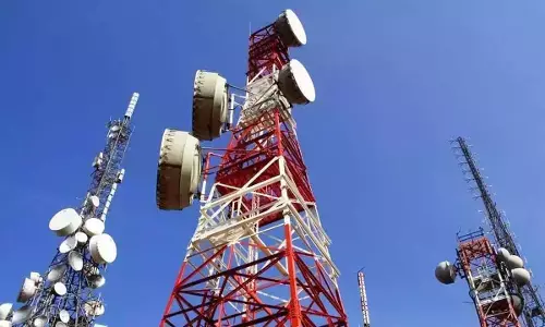 Indian telecom tower firms to spend Rs 21,000 crore in FY 2025, 2026 to boost rural networks