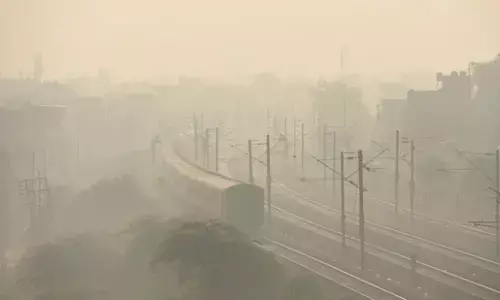 Is Telanganas Air Quality Worse Than Delhis? TPCB Shares Real-Time AQI Data and Improvement Plans