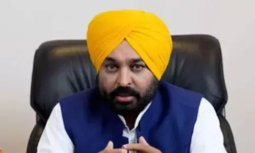 Punjab to host ‘Child Marriage-Free India’ campaign