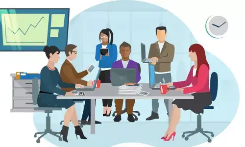 How Businesses Can Encourage Innovation And Collaboration In Diverse Workforce