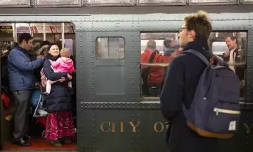 More Americans to travel during Thanksgiving holiday: report