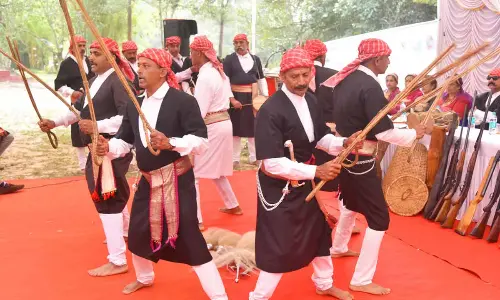 Kodava Community Plans 80-Km Peace March to Protect Cultural Identity