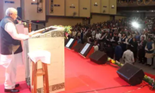 Constitution Day should not remain merely an event: MP Guv