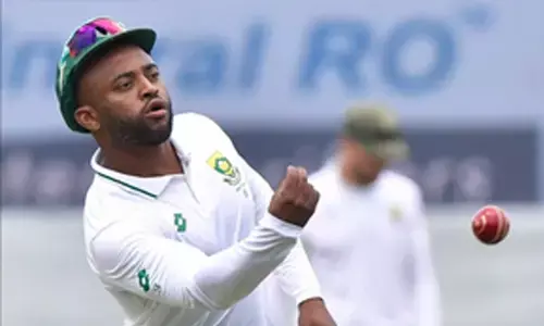 Bavuma, Jansen, Coetzee return to playing XI for Test series opener against Sri Lanka