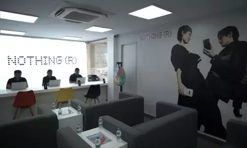Nothing India Expands Service Network with New Exclusive Service Centres in Hyderabad