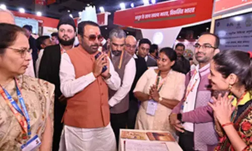 Participating in Prakriti Parikshan can help build a healthier India: Prataprao Jadhav