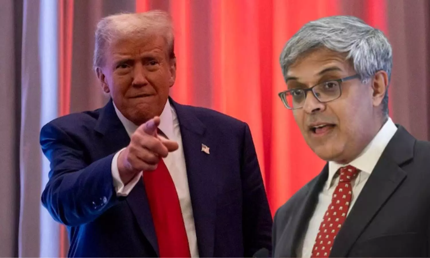 Trump Appoints Dr. Jay Bhattacharya as NIH Director: A New Era for Health Research