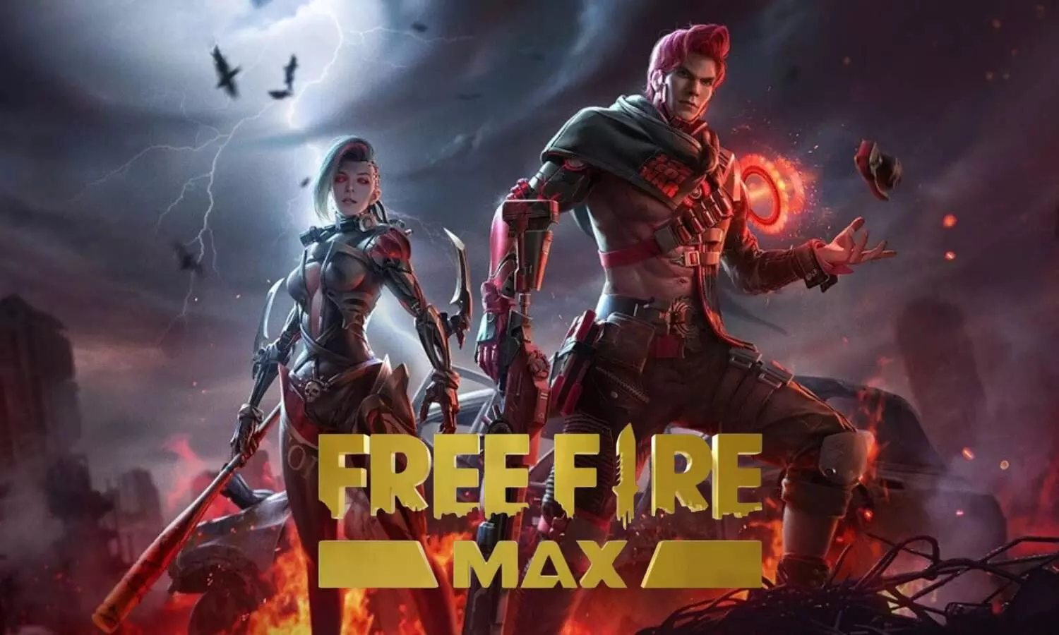 Claim Free Fire Rewards: Daily Redeem Codes for 27 November 2024