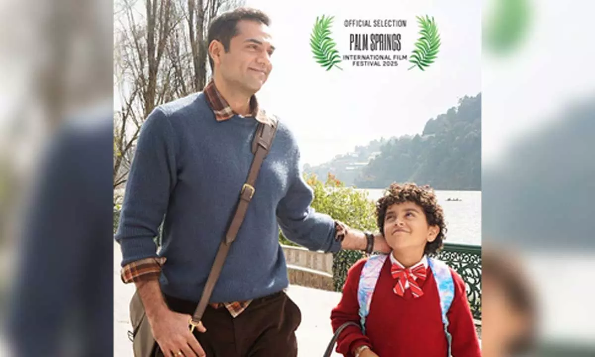 Zeenat, Shabana, Abhay Deol-starrer ‘Bun Tikki’ to have World Premiere at Palm Springs 2025