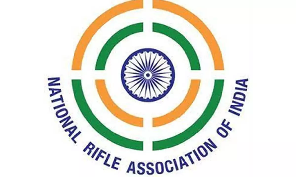 India awarded hosting rights of 2026 Asian Rifle/Pistol Cup