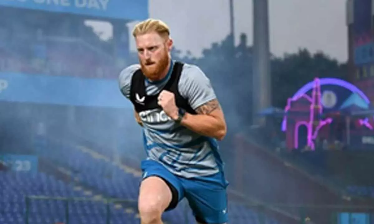 Ben Stokes reveals he opted out of IPL auction to prolong England career