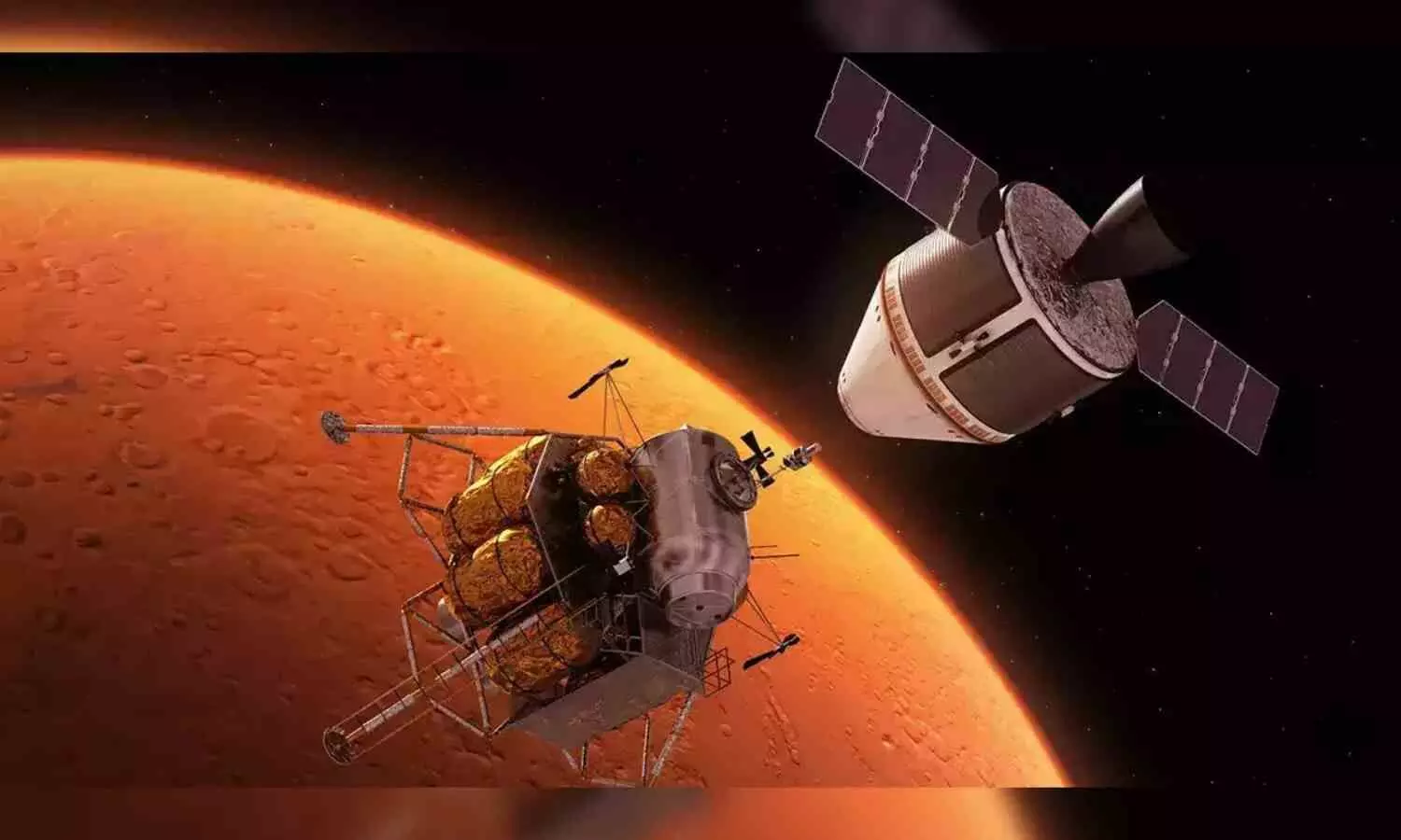 Exciting Future Space Missions by ISRO: Venus, Moon, Mars, Human Spaceflight, and More