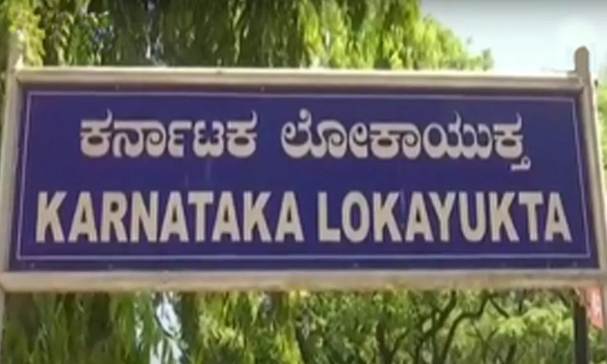 Karnataka Lokayukta raids 20 locations in Bengaluru, BBMP officers under scanner