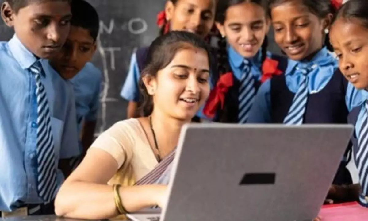 Empowering the Next Generation: The Impact of Quality Education on India’s Future