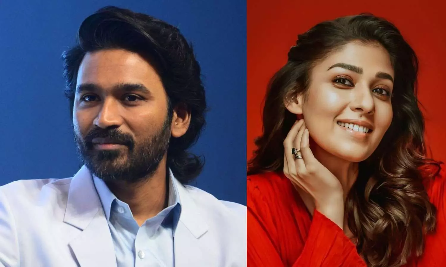 Dhanush Sues Nayanthara Over Unauthorised Use of Film Clips in Netflix Documentary