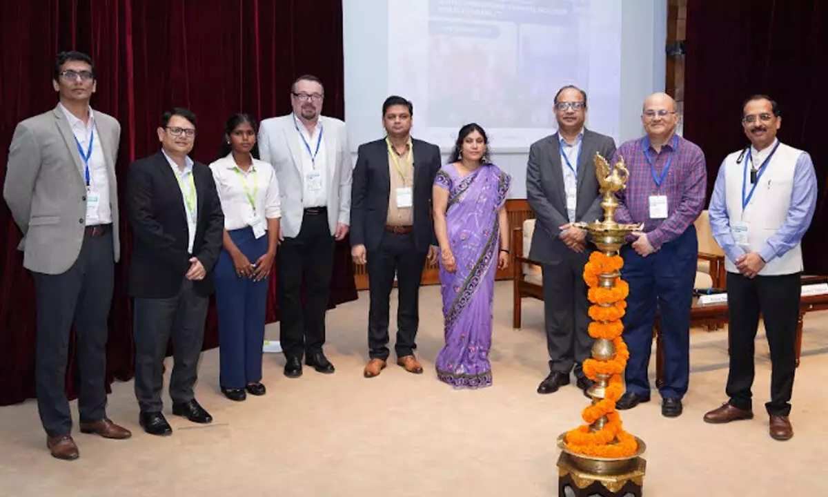 IIM Bangalore concludes International Symposium