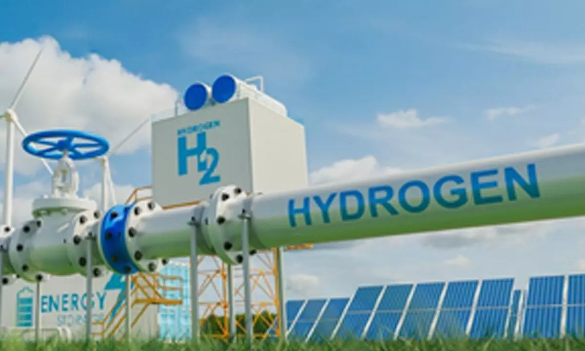 India's Green Hydrogen Cost Projections and Policy Impact