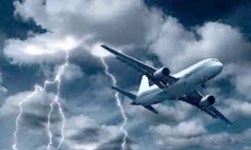 Supreme Court judge Viswanathan shares awful flight experience