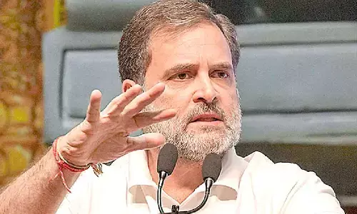 ‘Modi, RSS wall’ blocking path of SCs, STs, OBCs