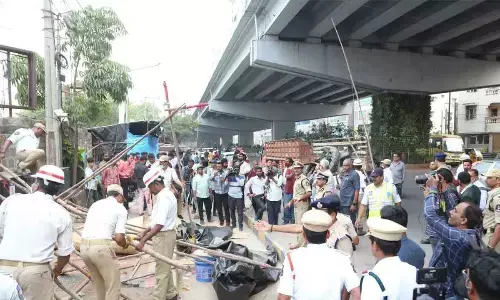 Hyderabad Police Launch Operation Rope to Address Traffic Issues