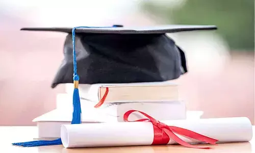 MP Raghuram seeks details on edn in backward districts