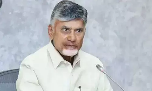 Uphold principles of Constitution: CM Naidu