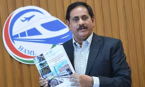 Old City Metro works set to get cracking in January Old City Metro works set to get cracking in January