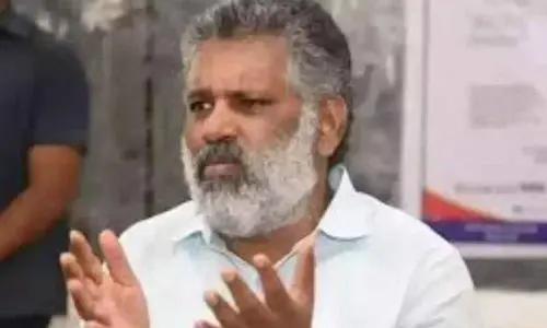 POCSO case registered against ex-MLA Chevireddy