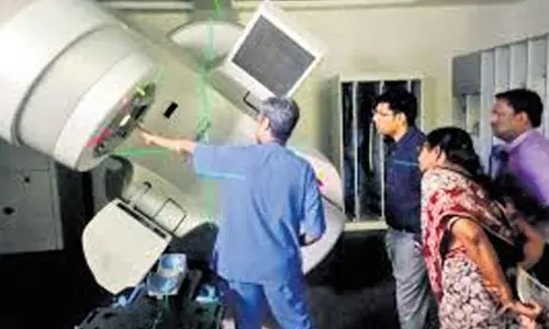 Cancer screening launched at all PHCs, govt hosps