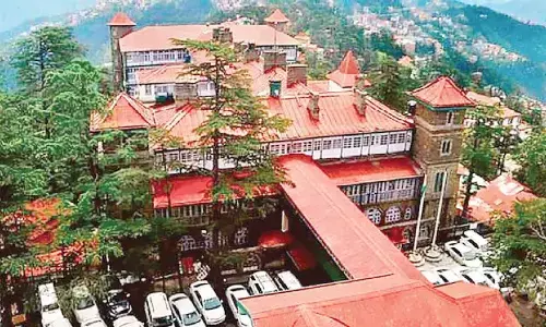 HC stays closure of 9 HP Tourism Corporation hotels