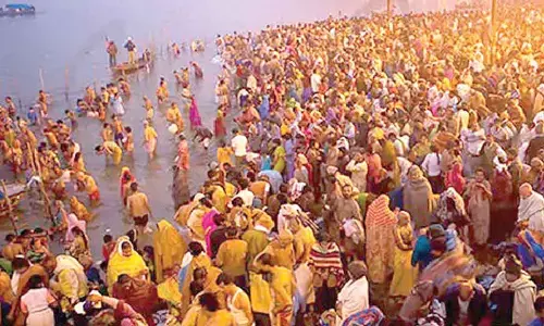 Maha Kumbh to set new benchmarks in cleanliness