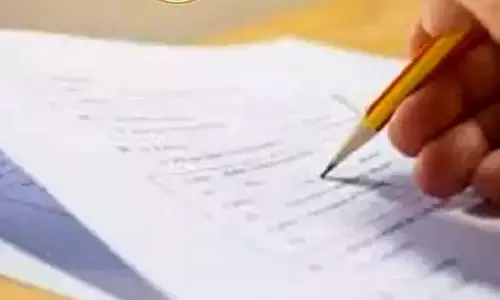 Applications invited for TG DEECET