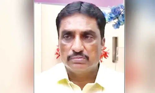 Scam of Rs. 46,300 crore in BBMP says BJP leader, files complaint with ED