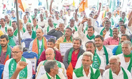 Law should be brought in where Muslims don’t have voting power